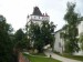 Hradec nad Moravicí -Bílá věž